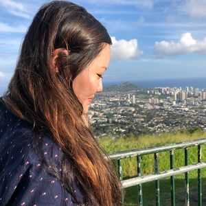 Meet your Posher, Risa